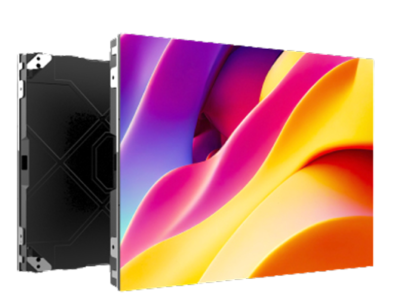 LED VIDEO WALL